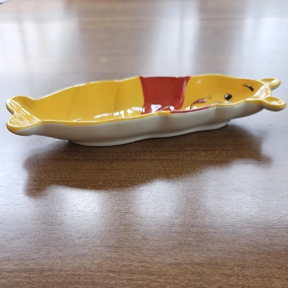 Disney themed ceramic